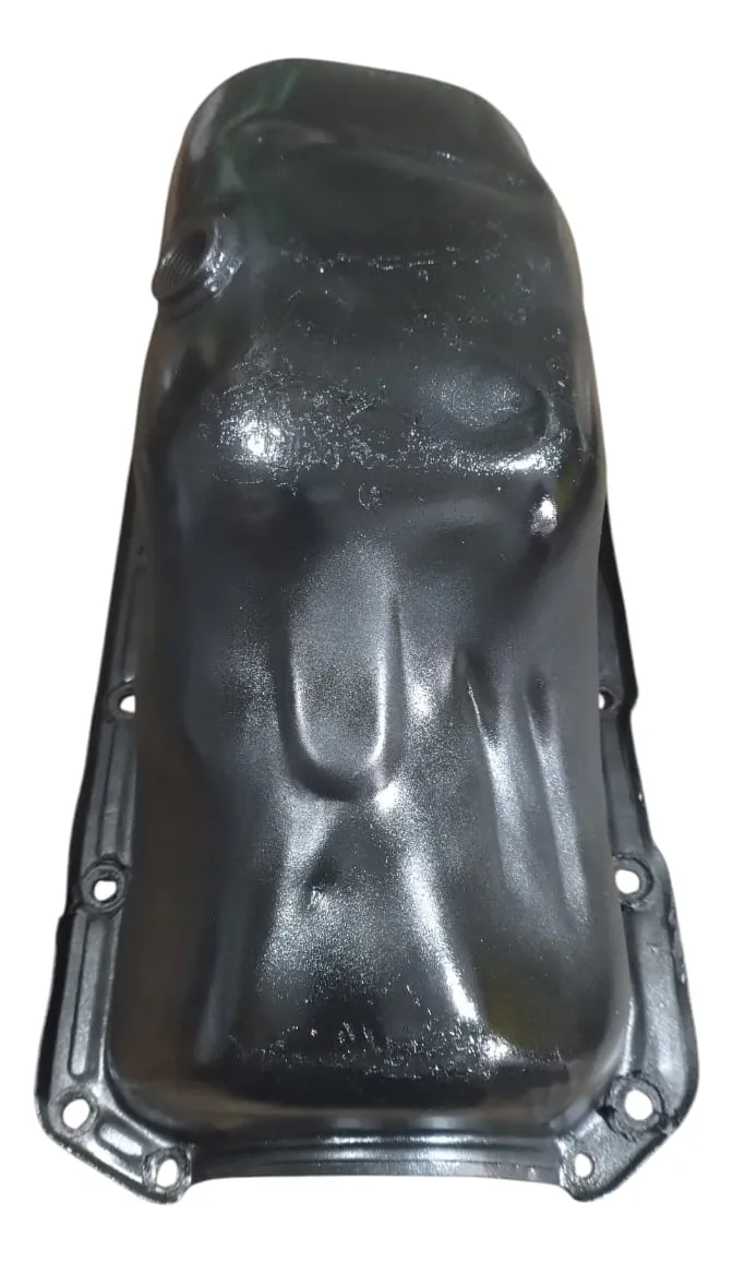 Carter Do Motor Do Fiat Siena 2012