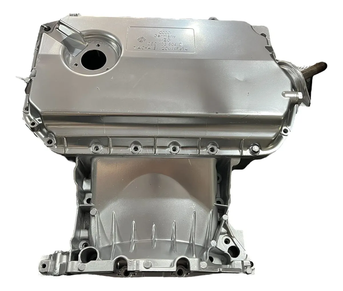 Carter Audi A4 3.0 2002