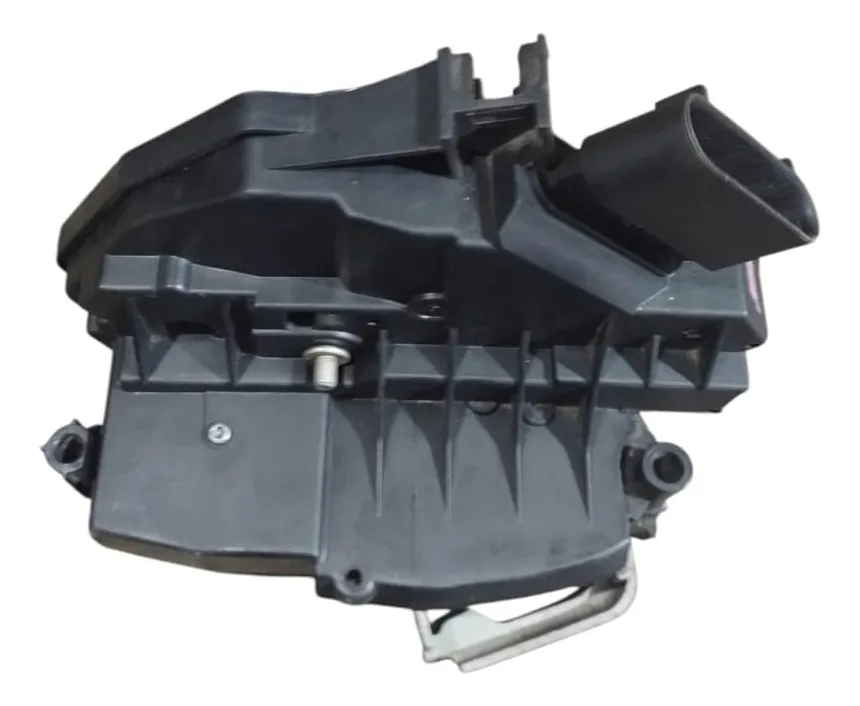 Fechadura Porta Diant/direita Do Ford Ka 2015