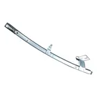 Guia Do Vidro Esquerdo Ford Explorer 1995