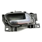 Maçaneta Interna Dianteira DireitaPeugeot 408 2012