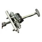 Limitador Porta Dianteira Direita Peugeot 408 Allure