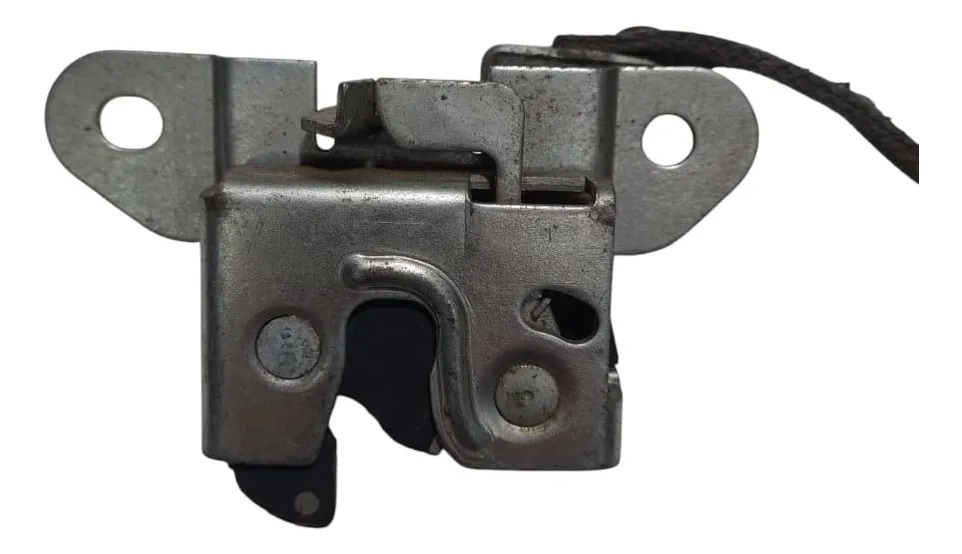 Trava Do Banco Fiat Marea 2001