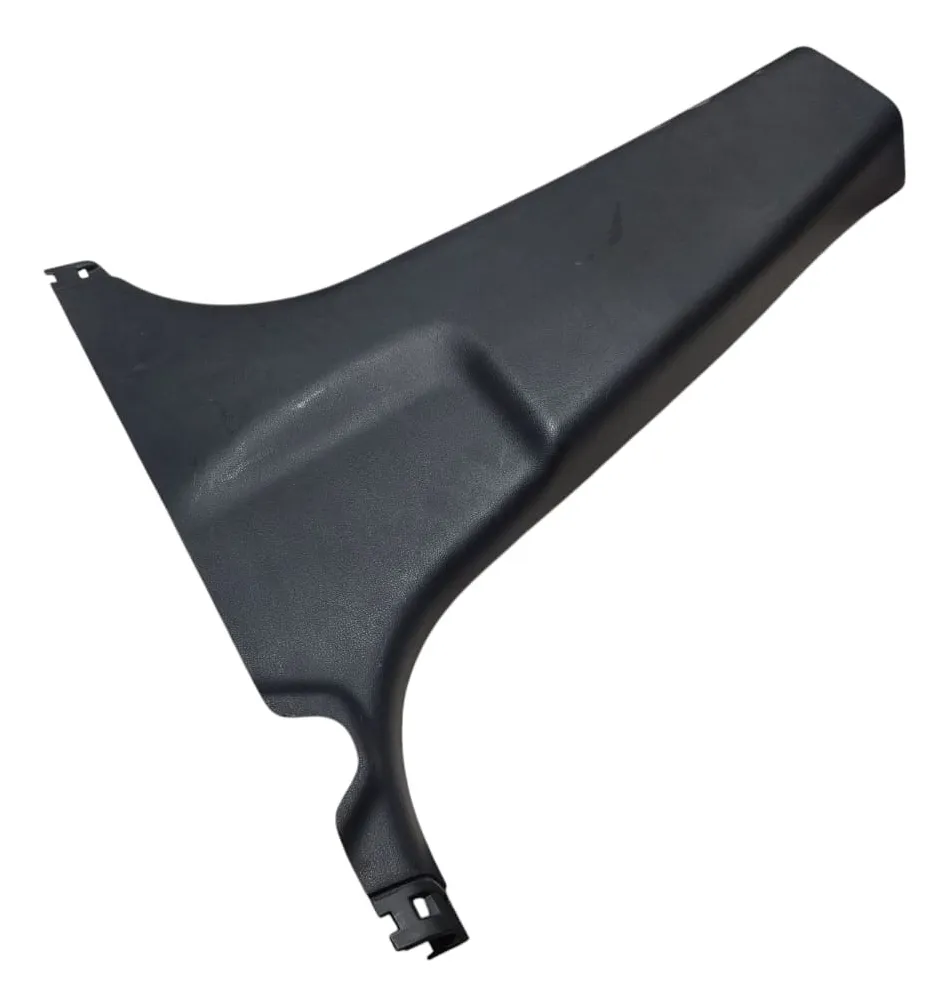 Moldura Coluna Esquerda Nissan Versa 2017