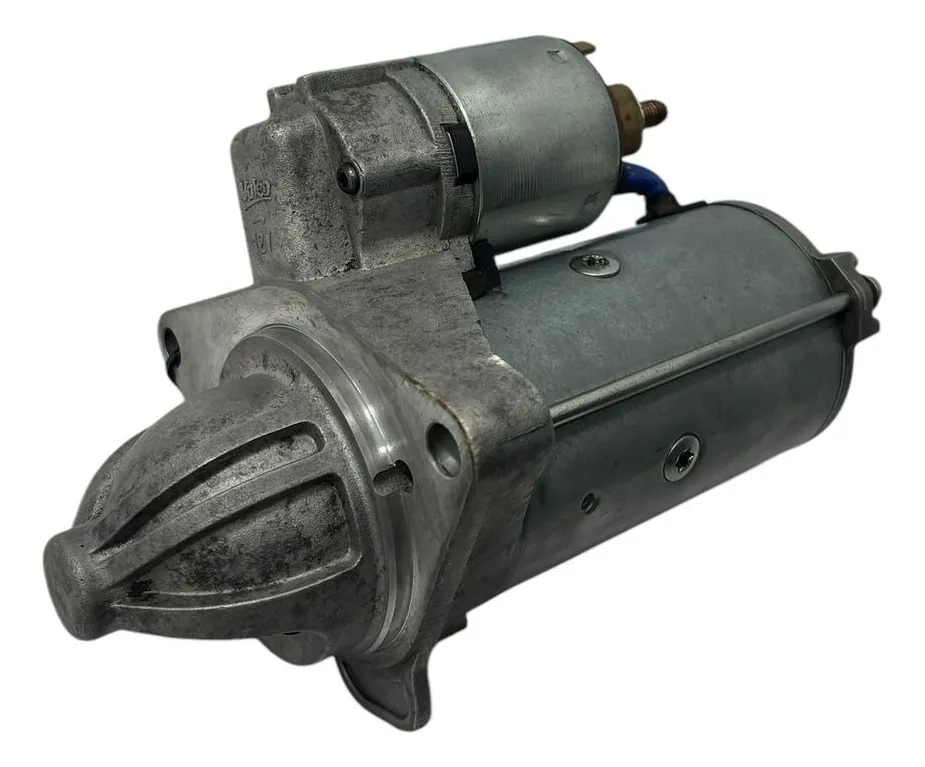 Motor Arranque Chevrolet S10 2.8 2013