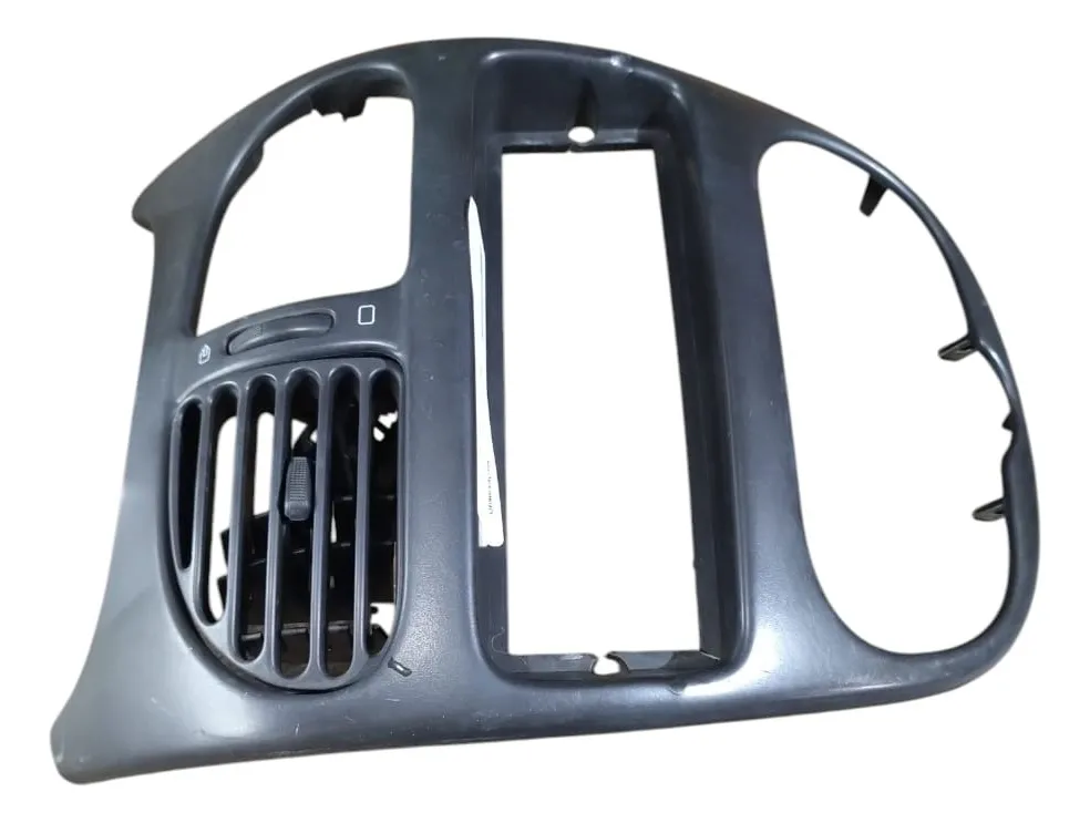 Moldura Painel Peugeot 206 Selection 2001
