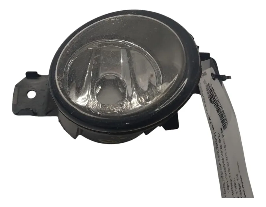 Farol Neblina Esquerdo Renault Clio 2004