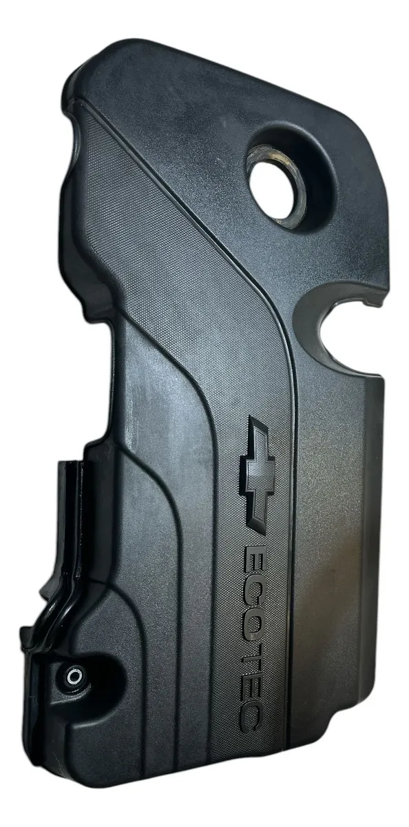 Capa Motor Cruze 2017 2018 2019 Turbo 1.4 Ltz Original