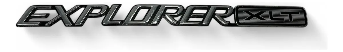 Emblema Ford Explorer 1995