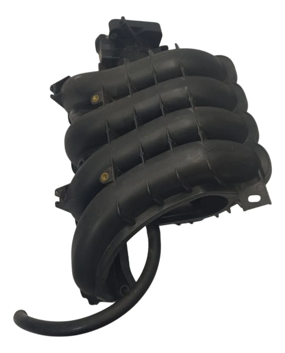 Coletor De Admissao Do Jac J3 2013