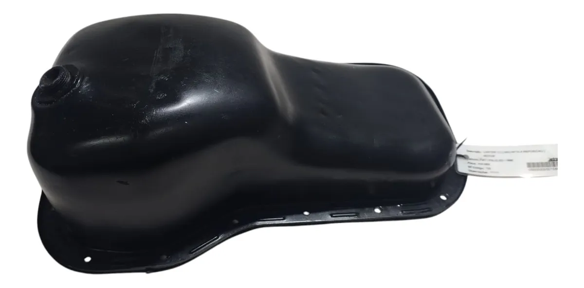 Carter Oleo Motor Fiat Palio Ed 1998