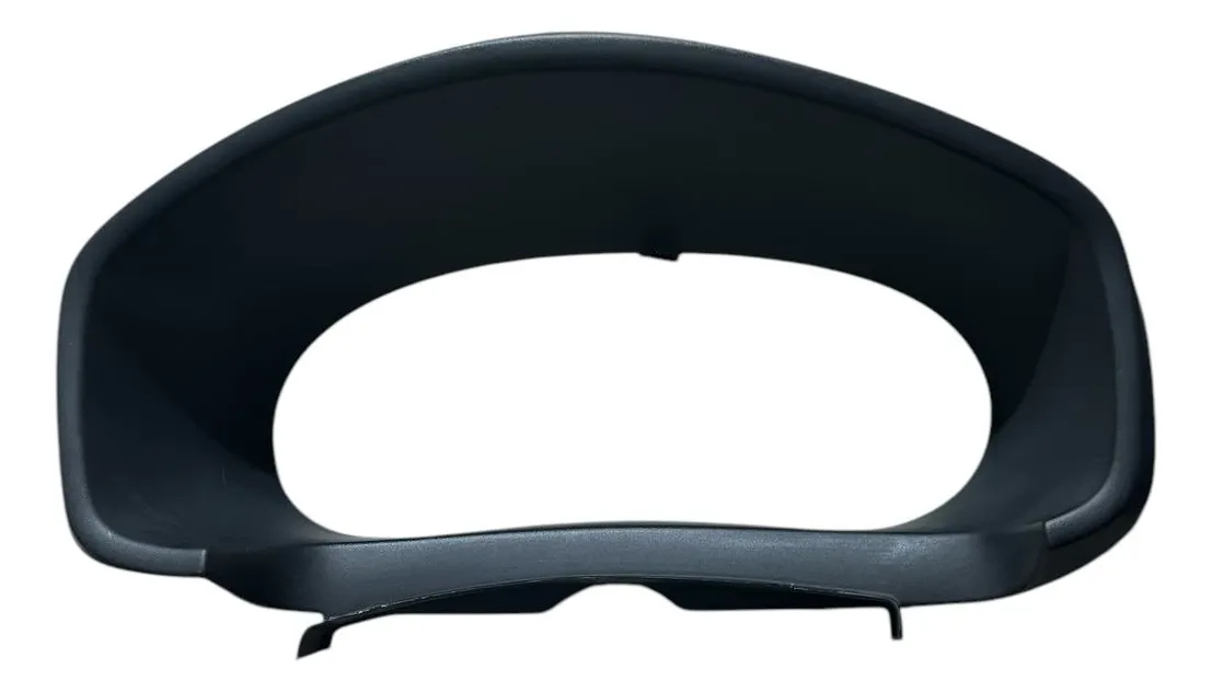 Moldura Painel De Instrumento Renault Sandero 2018