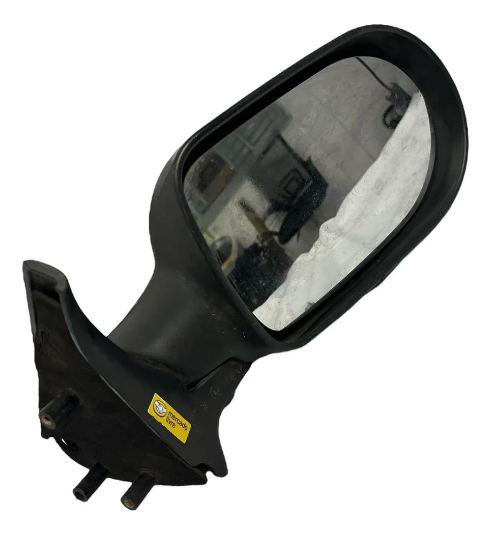 Retrovisor Lado Direito Fiat Uno Mille 2000