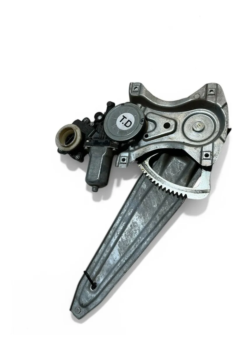 Máquina Vidro Traseira Direita Toyota Corolla 2017