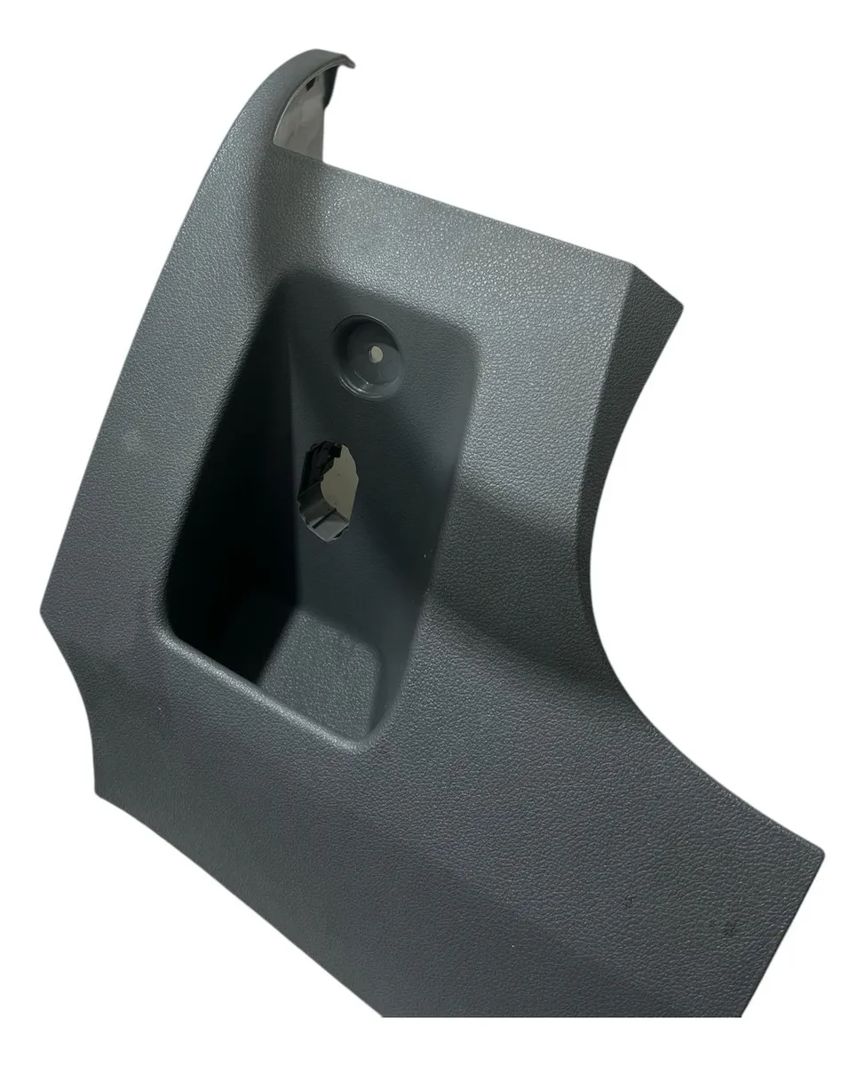 Moldura Inferior Esquerdo Painel Ford Focus 2.0 2008