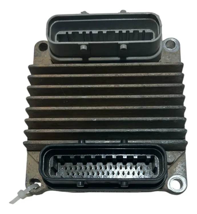 Modulo De Injeçao Corsa Sedan 2004