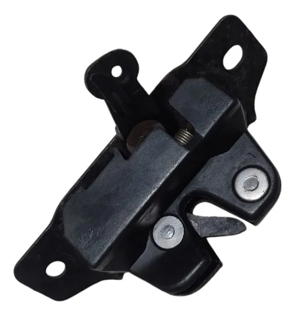 Fechadura Capo Traseiro Peugeot 207 Passion 2010