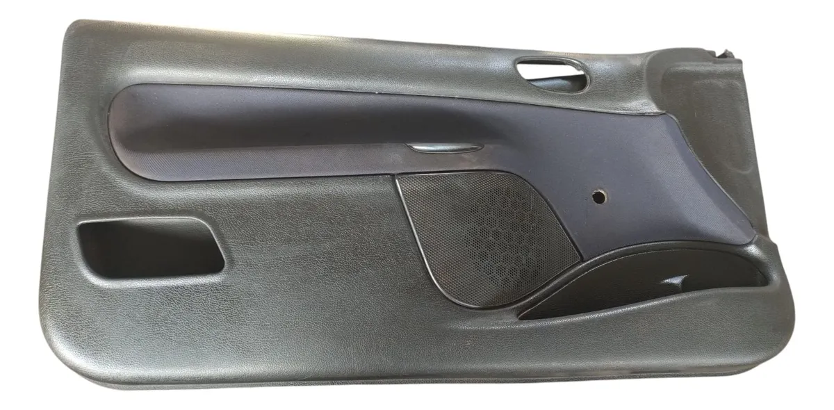 Forro De Porta Dianteiro Esquerdo For Explorer 1995