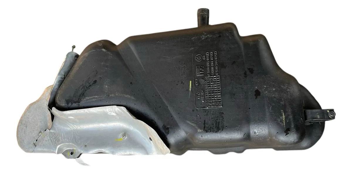 Tanque Combustivel Vw Gol 2019