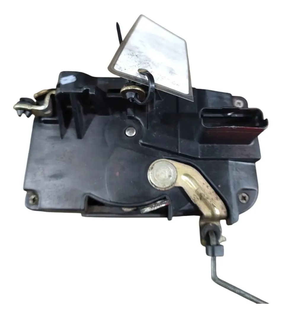 Fechadura Dianteira Esquerda Peugeot 206 Selection 2001