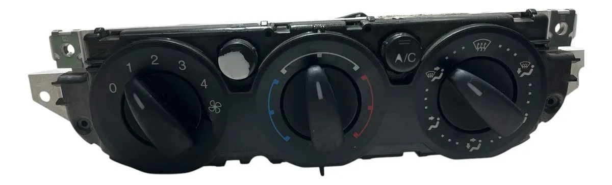 Comando Ar Condionado Ford Focus 2009
