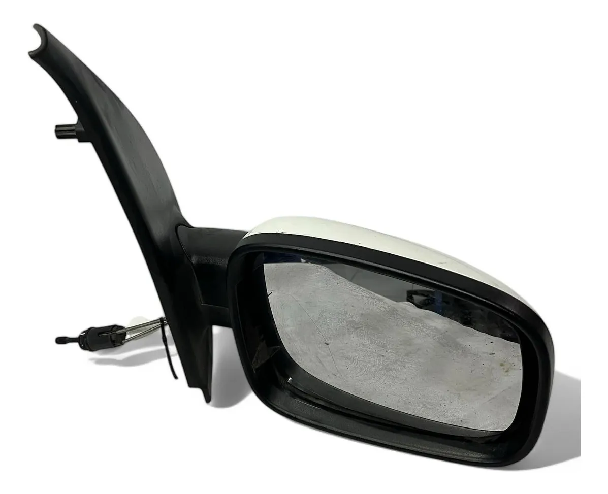 Retrovisor Manual Direito Uno Sporting 1.4 2013