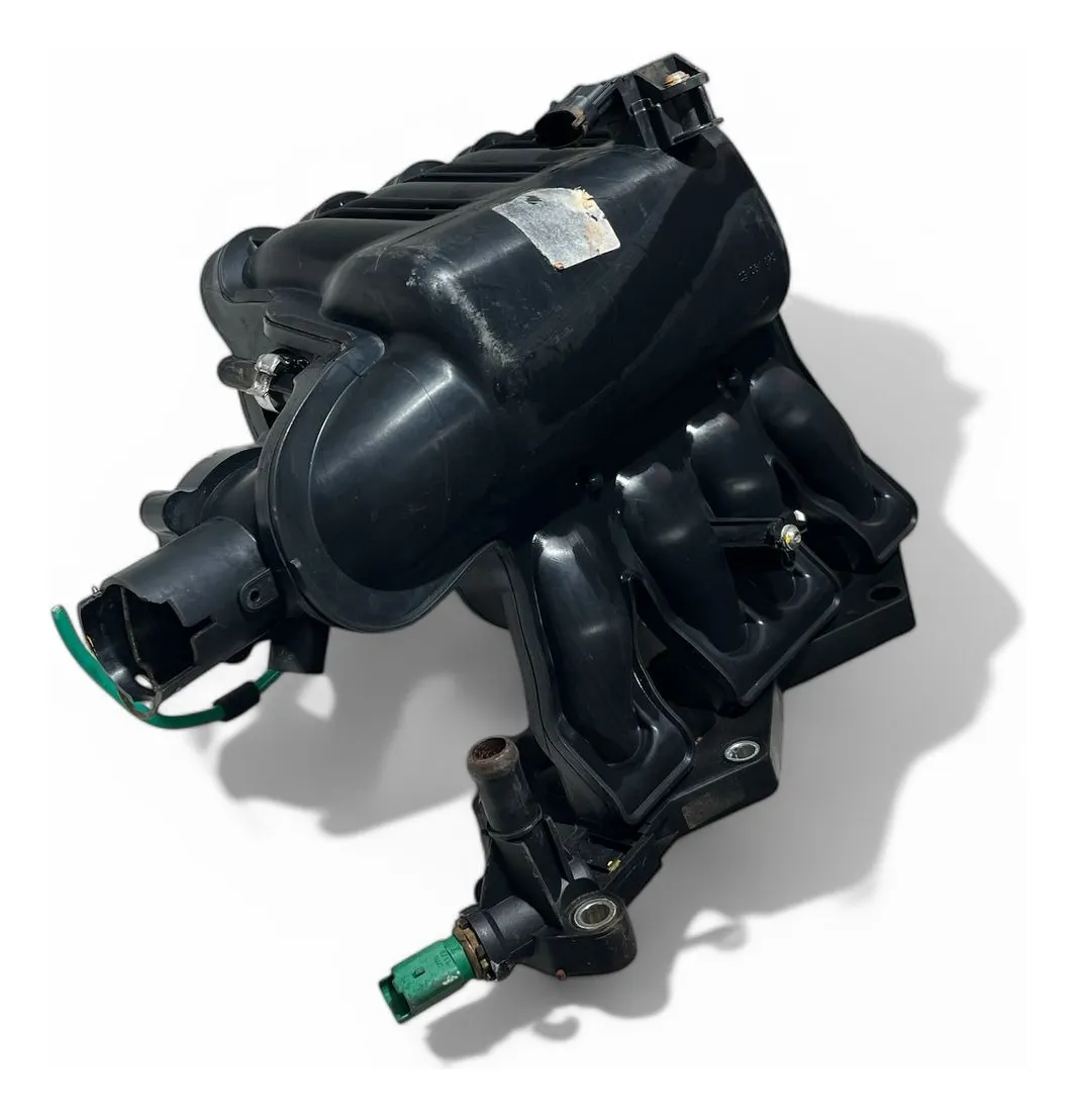 Coletor Admissão Fire Palio Siena 2010