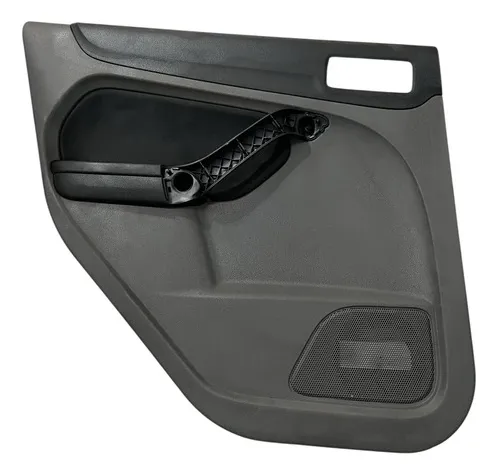 Forro De Porta Traseira Direita Ford Focus 2009