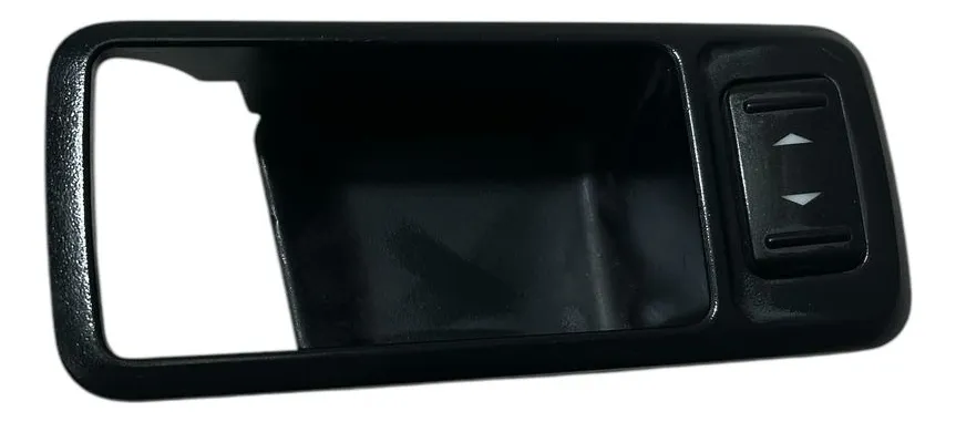 Moldura Vidro Traseiro Esquerdo Ford Focus 2.0 2009