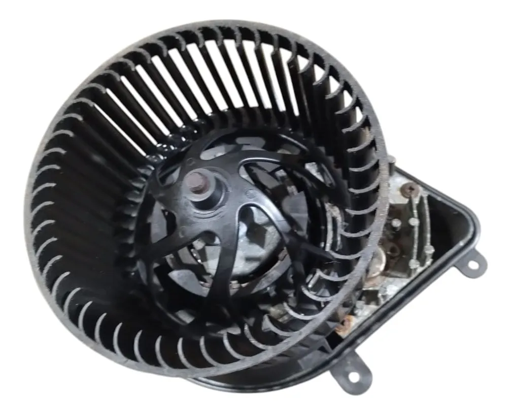 Motor Ar Forçado Peugeot 406 St 1998