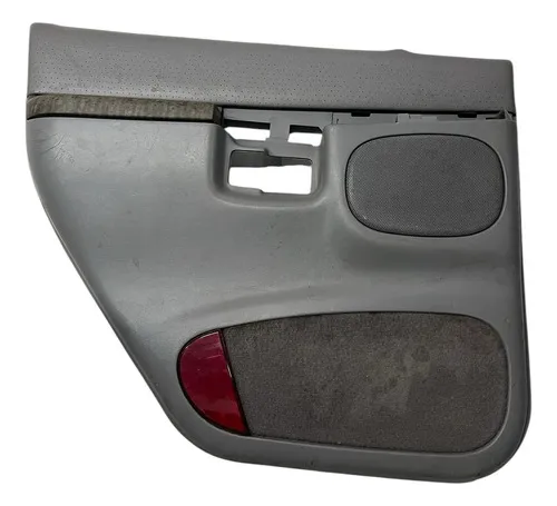 Forro De Porta Traseira Esquerda Explorer 1995