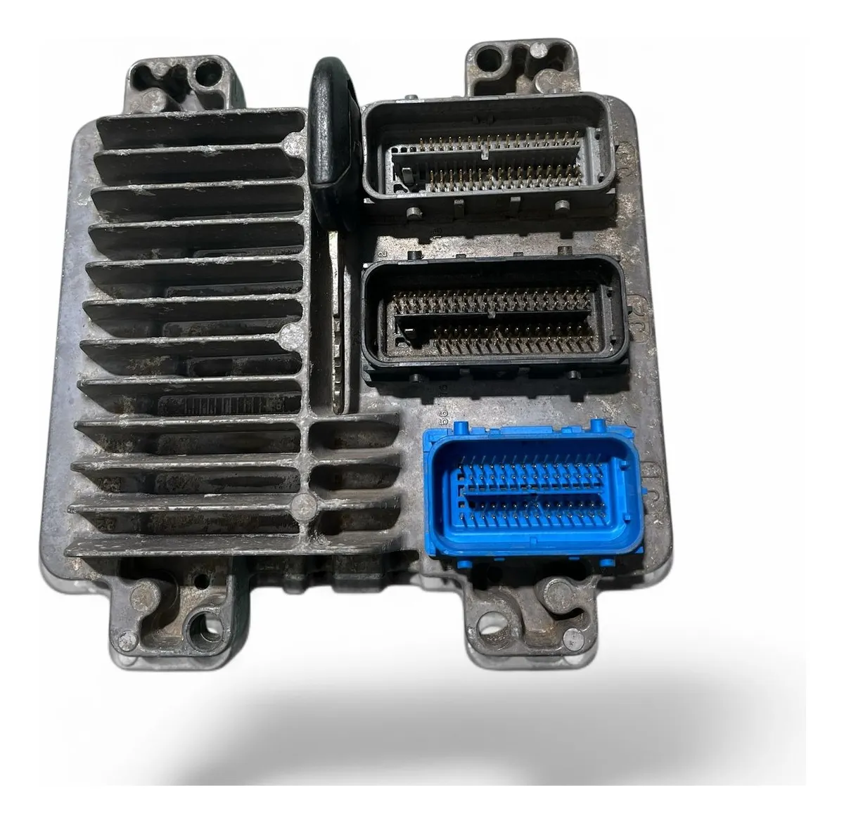 Módulo Injeção Captiva 2009 3.6