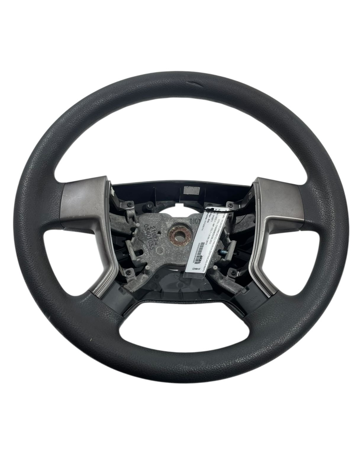 Volante direção Geely EC7 1.8 Gs 2014