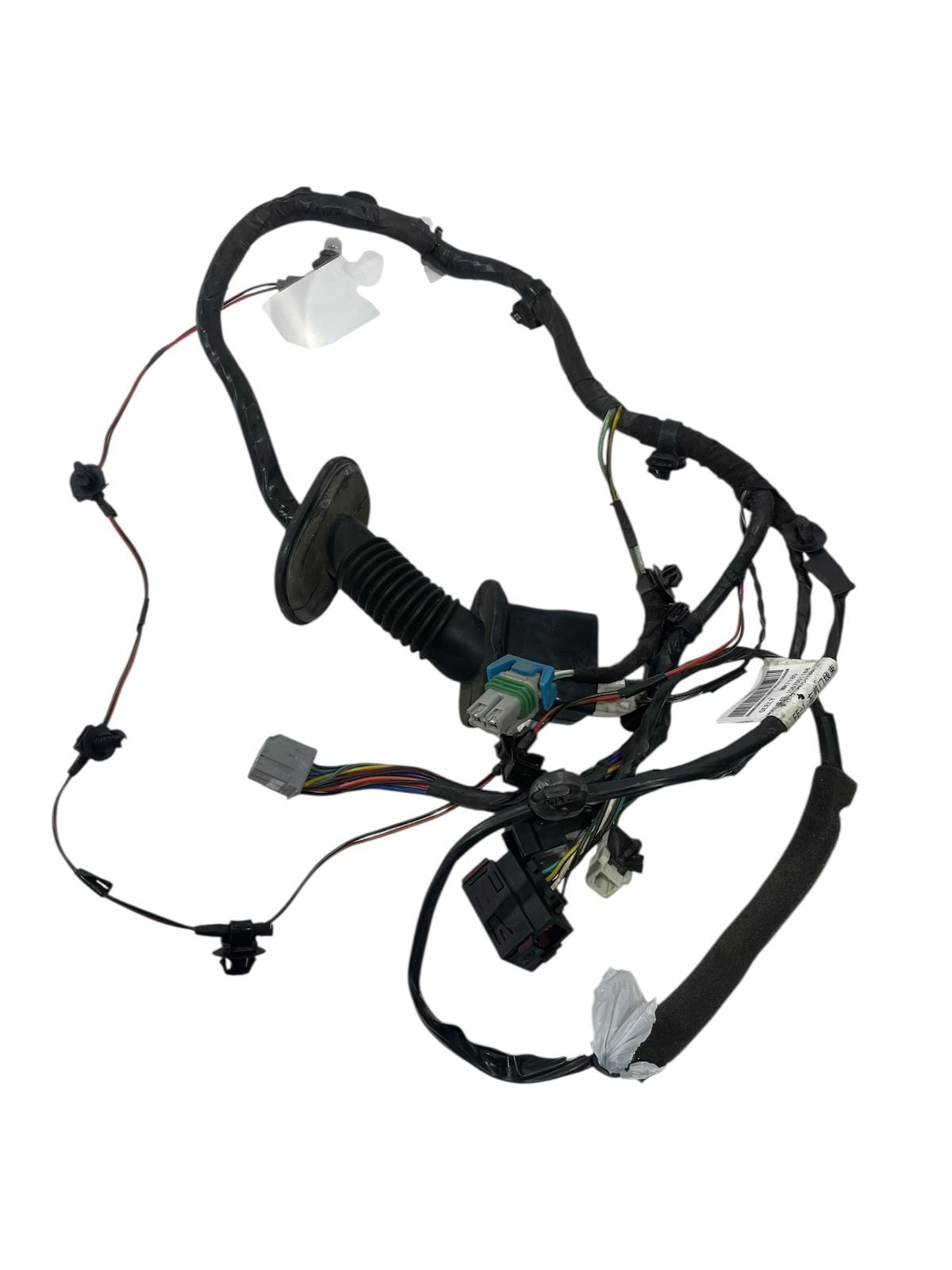 Chicote porta dianteira esquerda Geely EC7 1.8 Gs 2014