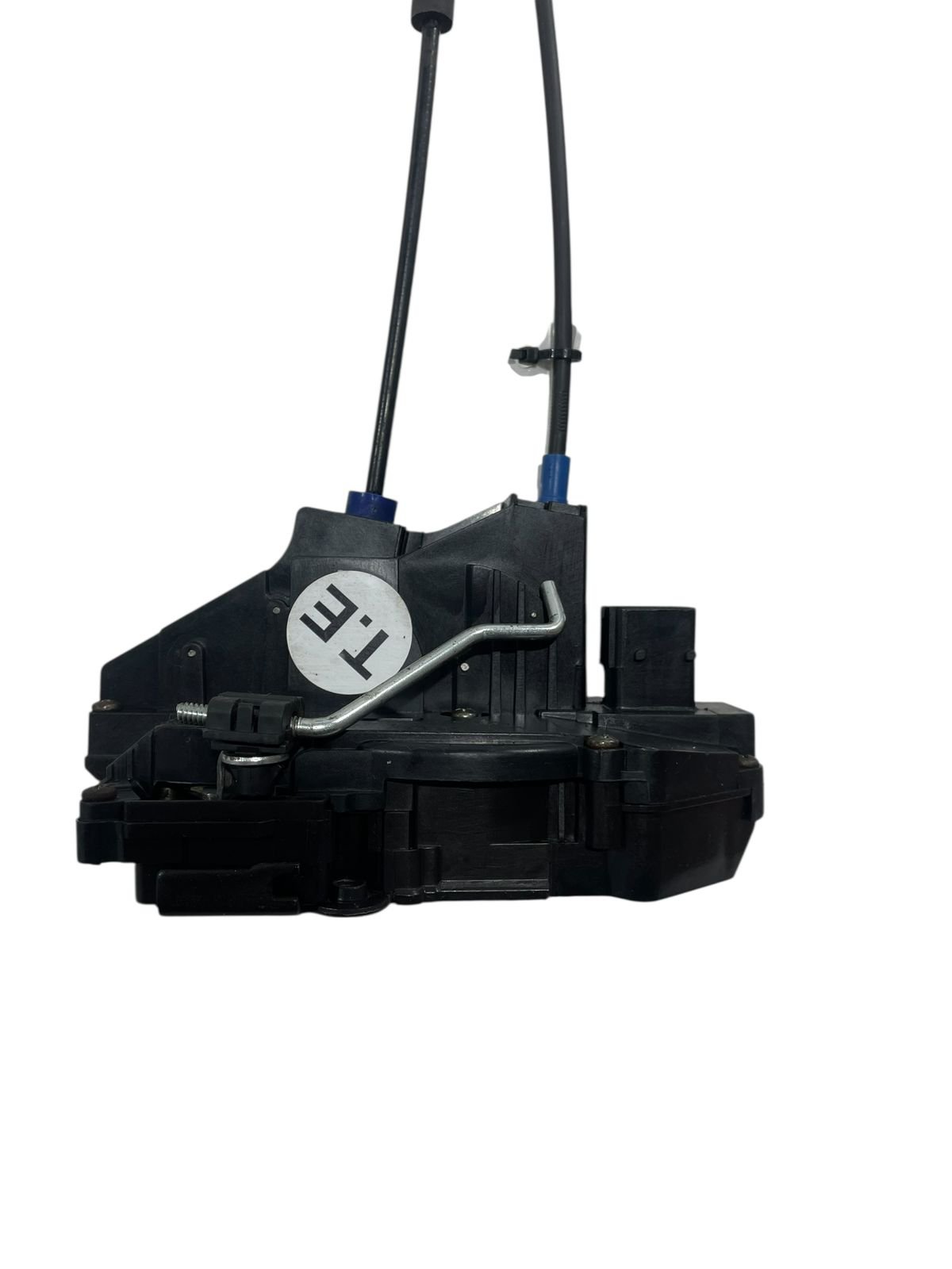 Fechadura traseira esquerda Geely EC7 1.8 Gs 2014