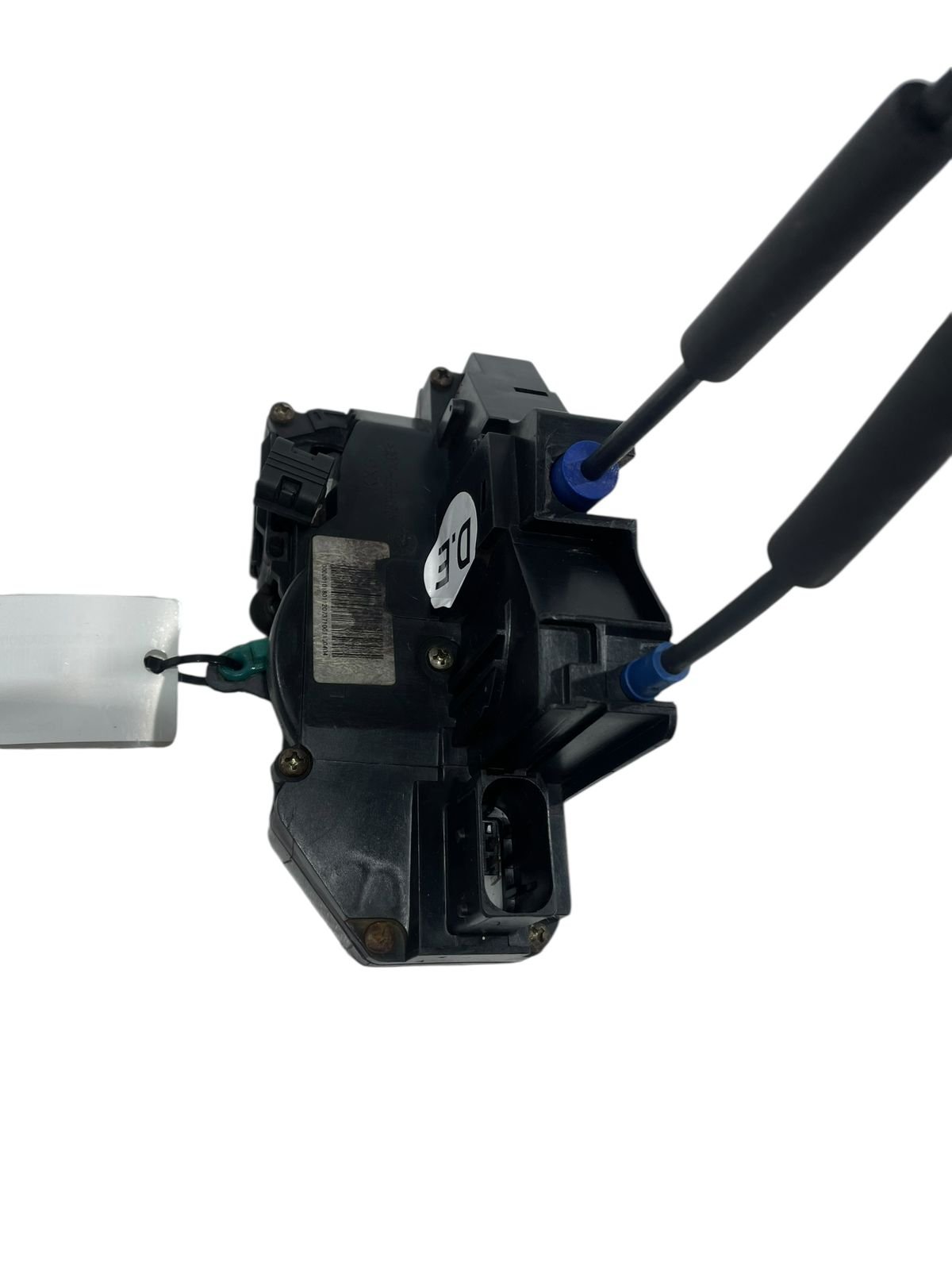 Fechadura Dianteira Eduarda Geely Ec7 1.7 Gs 2014