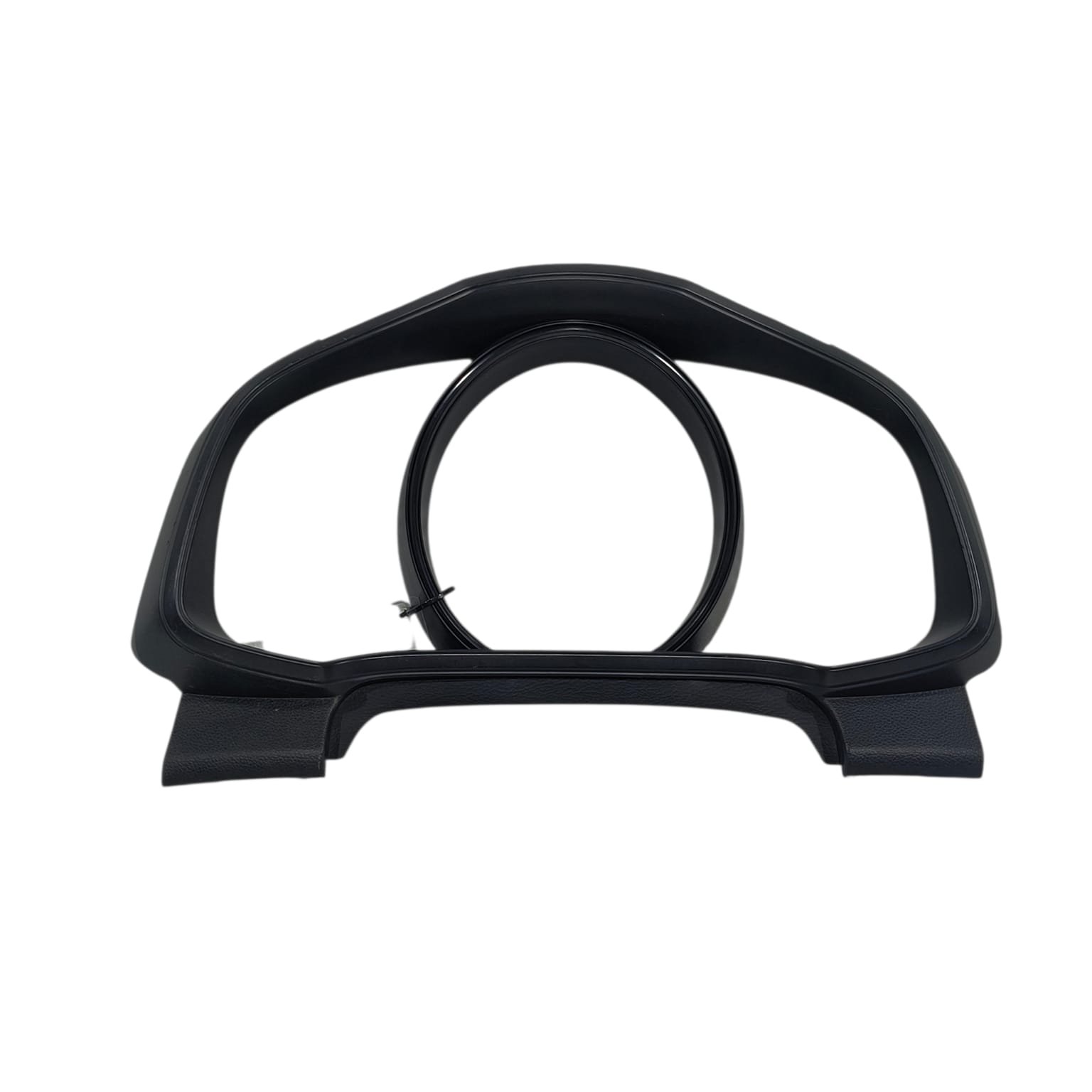 Moldura painel Honda Fit Ex CVT 2014 2015 2016