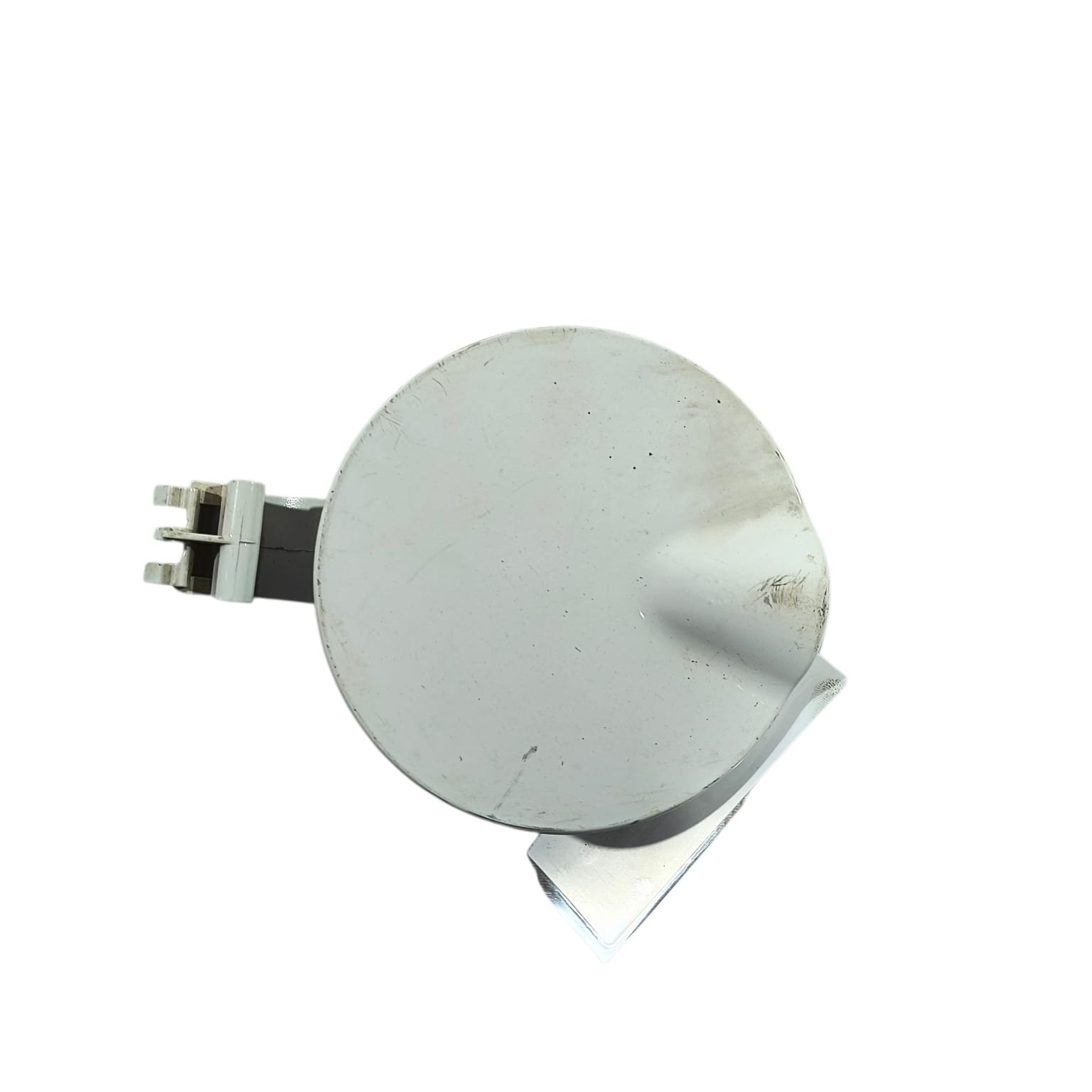 Portinhola Fiat Doblo essence 2019 2020