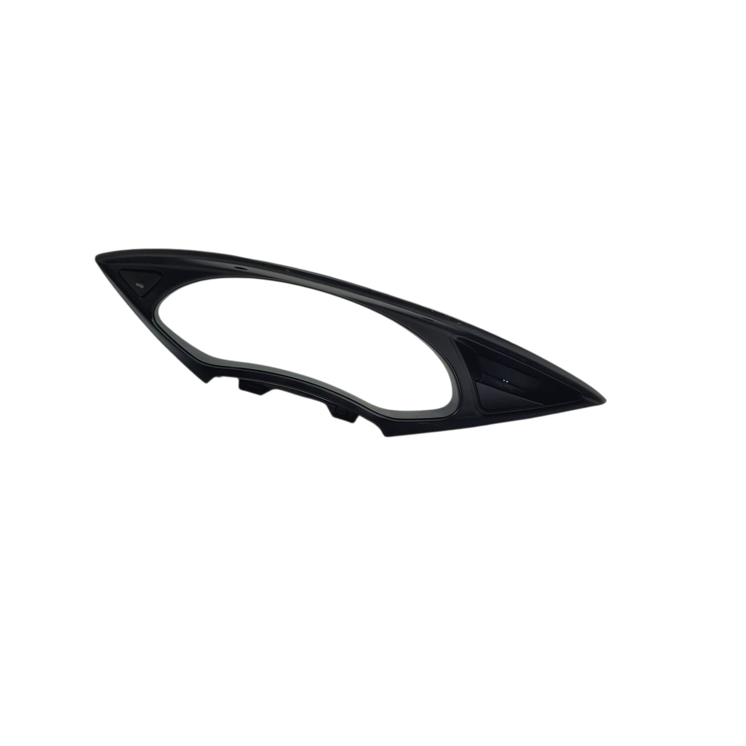 Moldura painel instrumento Ford Focus 1.6 2008