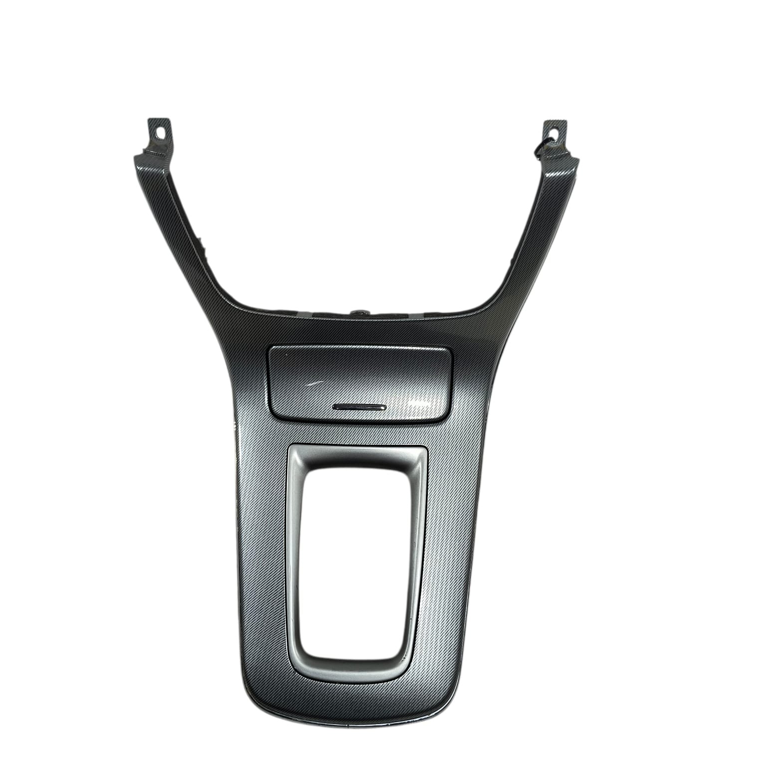 Moldura Acabamento Console Sentra 2014 2015 2016