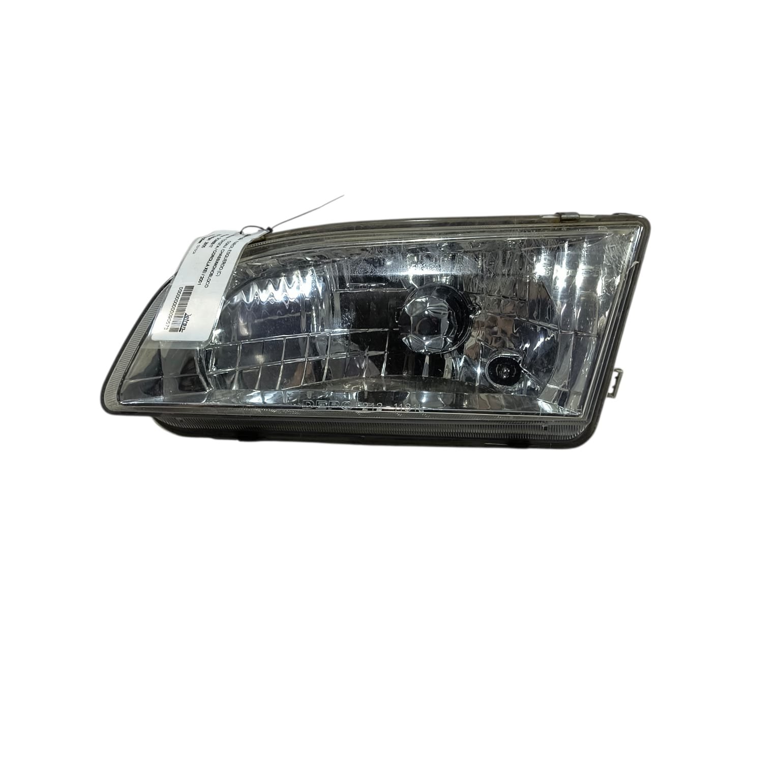 Farol esquerdo toyota Corolla XEI 2001