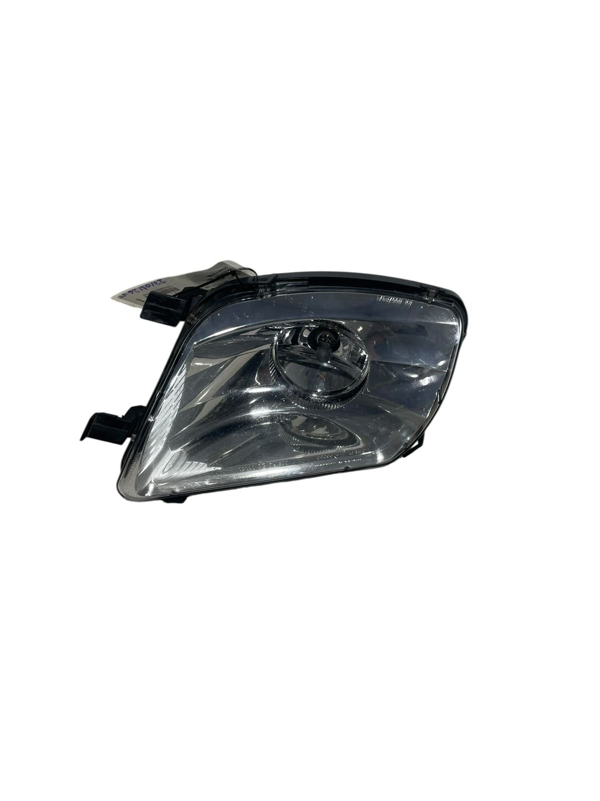 Farol neblina direito Peugeot 408 Allure 2012