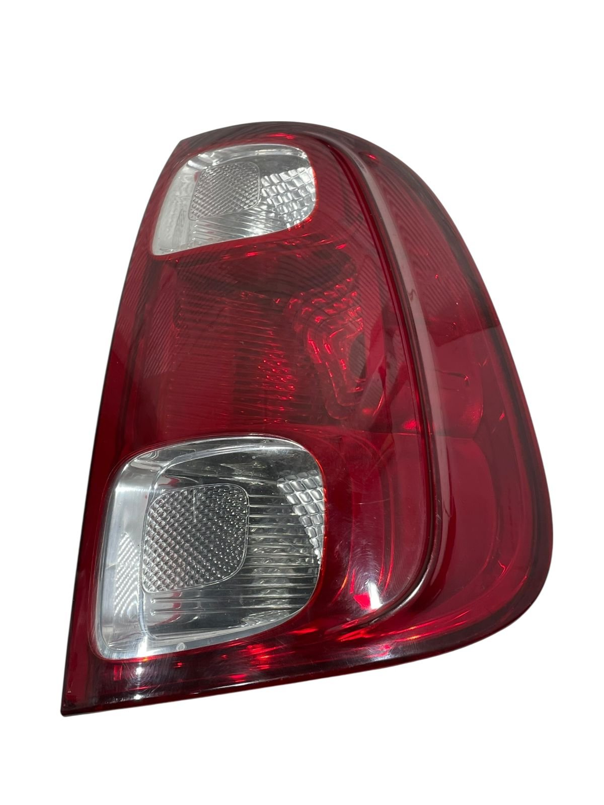 Lanterna Fiat Uno 1.0 2015 2016 Traseira Direita